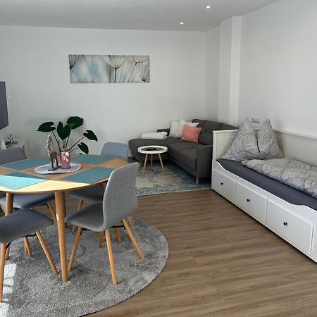 Ferienwohnung Ott エープス エクステリア 写真