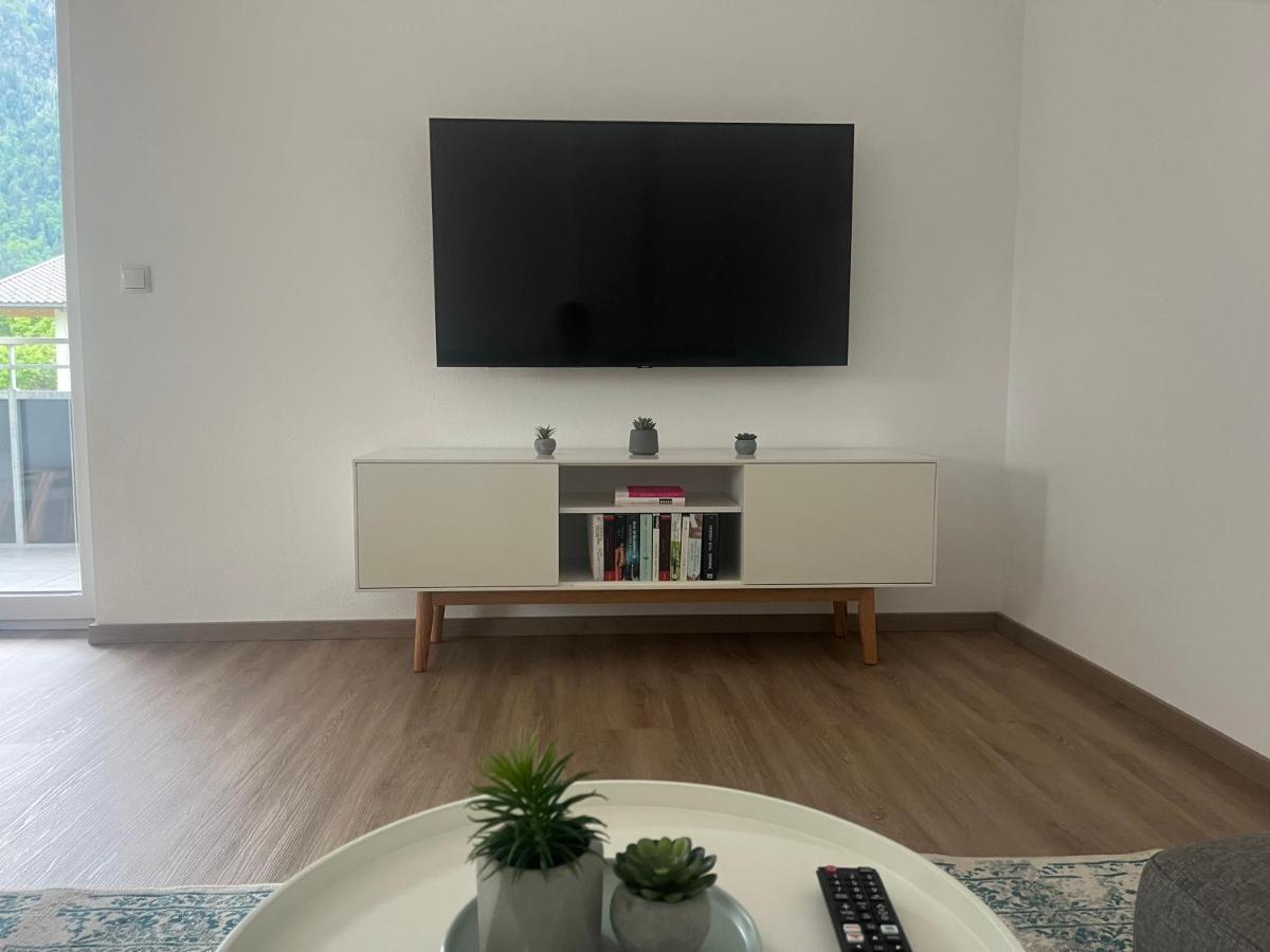 Ferienwohnung Ott エープス エクステリア 写真